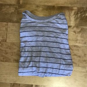 H&M Striped Tee